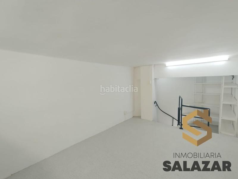 Foto 65eafc69-1d67-4fa0-ae24-38550bd716db. Location local commercial dans Sabino Arana-Jesuitas Bilbao