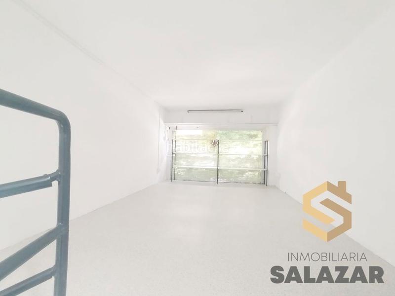 Foto 7266a952-b156-489c-8d36-2d479681f63f. Location local commercial dans Sabino Arana-Jesuitas Bilbao
