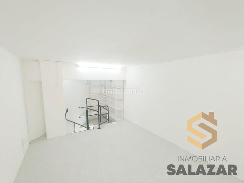Foto 7833871d-592f-4e1f-90b2-0af7ad7b8cdb. Location local commercial dans Sabino Arana-Jesuitas Bilbao