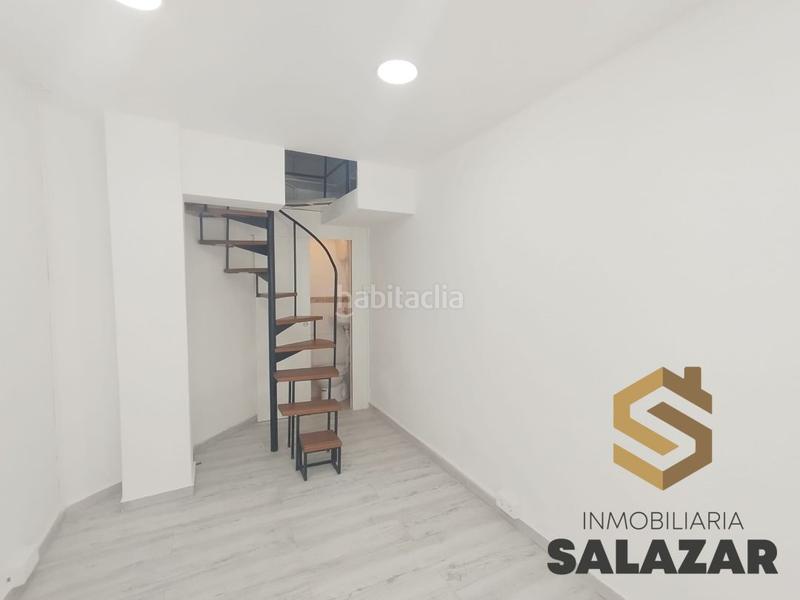 Foto 832180ce-548c-45af-8519-52ee6bee7666. Location local commercial dans Sabino Arana-Jesuitas Bilbao