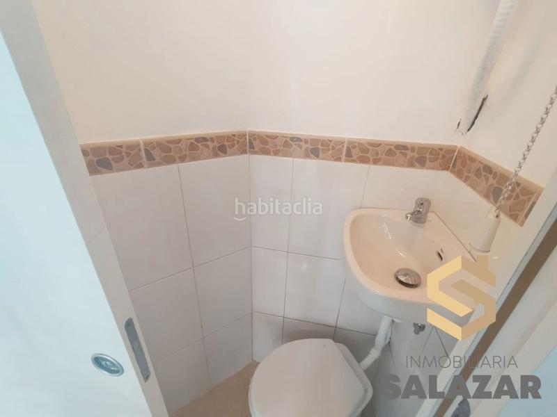 Foto f7e6e9f1-25b7-4b1a-b8cf-cb06e7103875. Location local commercial dans Sabino Arana-Jesuitas Bilbao