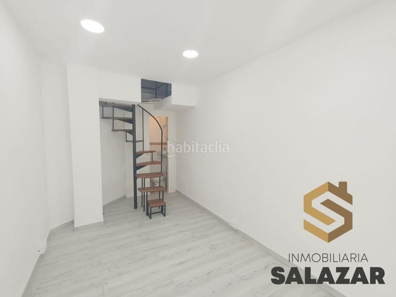 Foto 02a78cbe-1075-46bd-a480-3476573e375d. Miete geschäftsraum in Sabino Arana-Jesuitas Bilbao