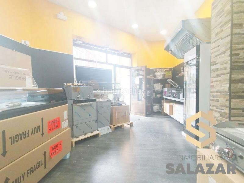 Foto 26908387-46bb-48ed-bf55-0df6126a7c04. Local comercial a Ametzola Bilbao
