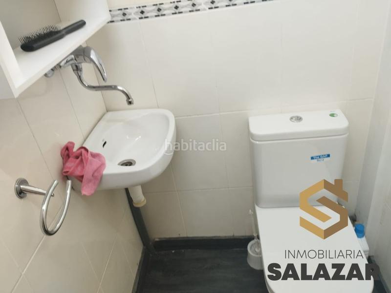 Foto 37fbdb0f-2ae5-49dc-9bd3-801407c85f5e. Local comercial a Ametzola Bilbao