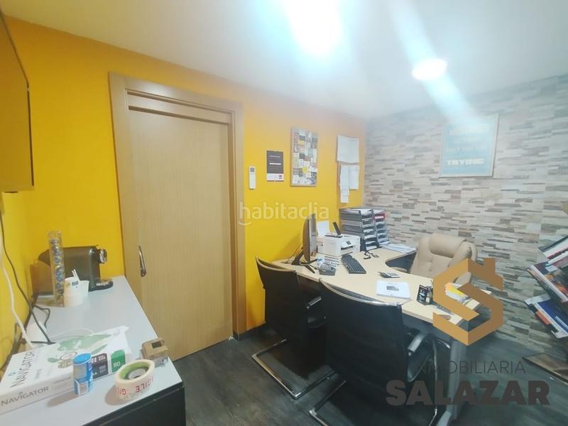 Foto 9c4885f9-dcc3-4d3f-93af-e19f80e74654. Local comercial a Ametzola Bilbao