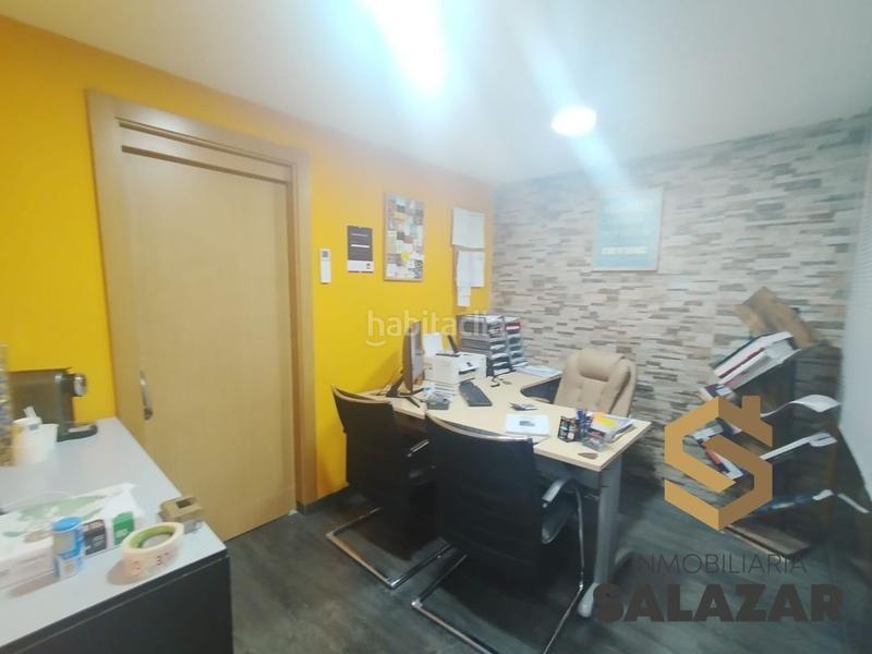 Foto f13b86c9-bbe2-4aaa-880f-70539d4d394d. Local comercial a Ametzola Bilbao