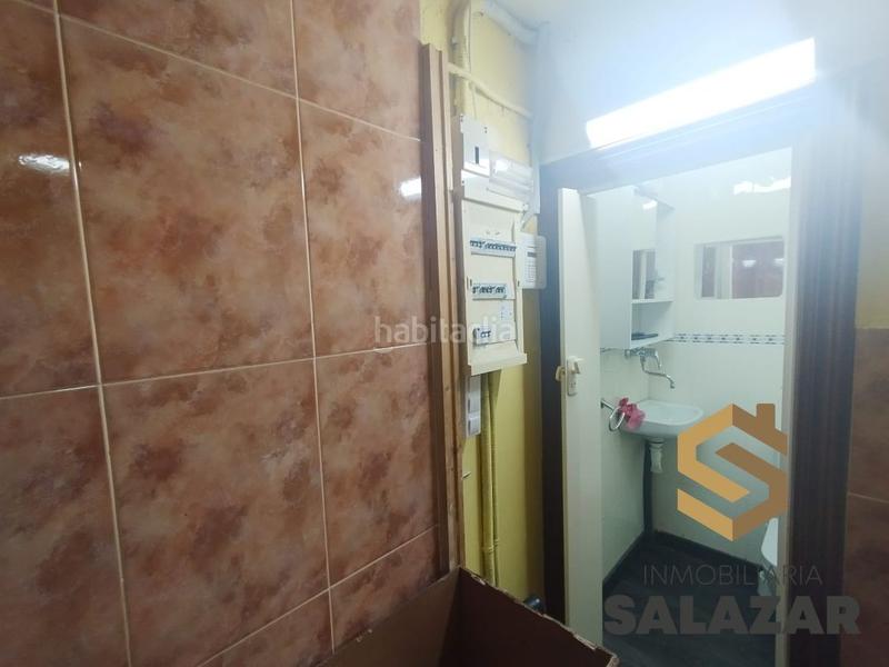 Foto feb288ea-03f8-4d38-97d2-28198a238b20. Local comercial a Ametzola Bilbao