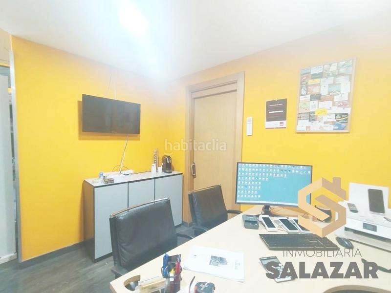 Foto fefaa940-3399-4cf1-85aa-d06f330d1fb1. Local comercial a Ametzola Bilbao
