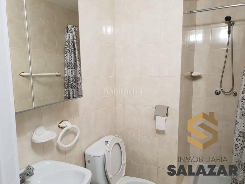 Foto 30c65170-7f70-4ed4-962c-33a3116f9d14. Location appartement avec chauffage dans Txurdinaga Bilbao