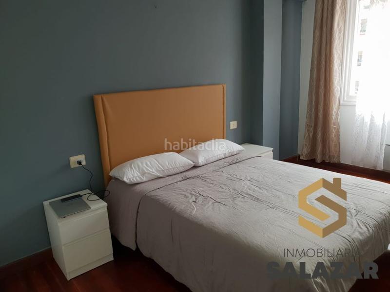 Foto 56e4f16b-0ef6-44c6-a62a-b49ce29d9651. Location appartement avec chauffage dans Txurdinaga Bilbao