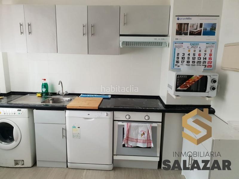 Foto 5b0fe518-1e1e-4462-96bf-645478e6c677. Location appartement avec chauffage dans Txurdinaga Bilbao