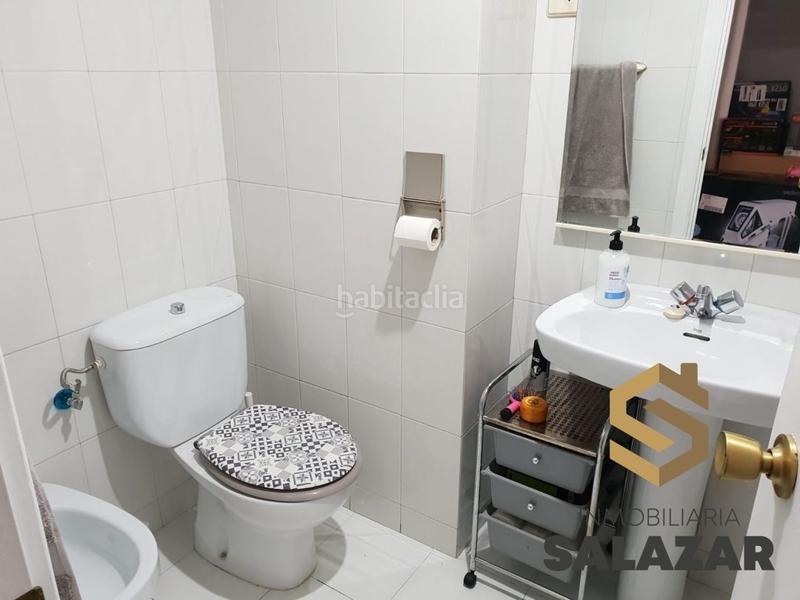 Foto 66aea043-4865-4726-91de-72b1d28195d3. Location appartement avec chauffage dans Txurdinaga Bilbao