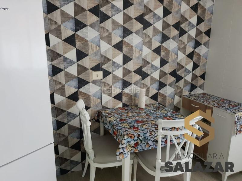 Foto 8f5d354c-b186-45e4-b52d-92ea3e9e58dd. Location appartement avec chauffage dans Txurdinaga Bilbao