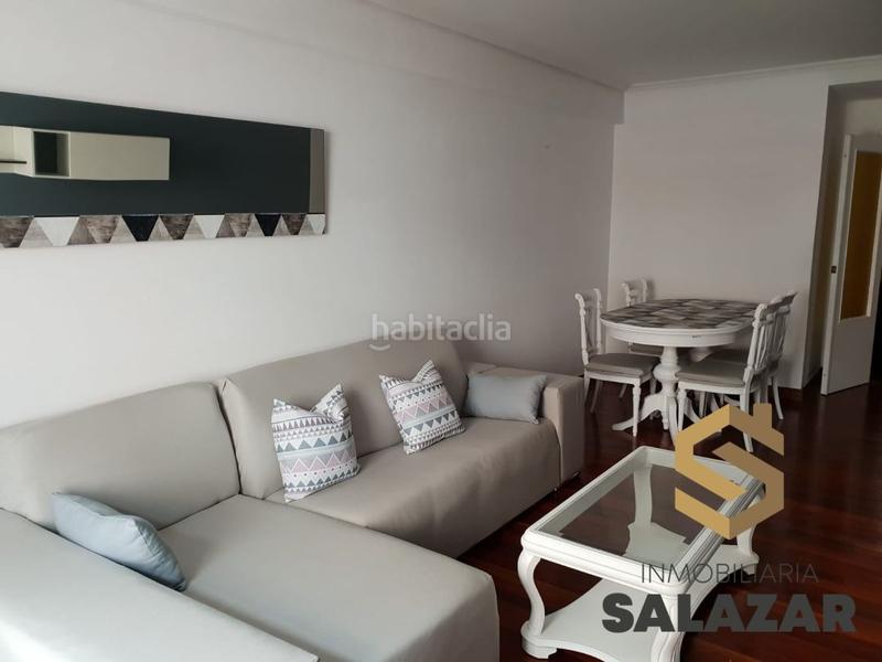 Foto e67e941e-4d99-4a31-ba6a-8cac3c1af89f. Location appartement avec chauffage dans Txurdinaga Bilbao