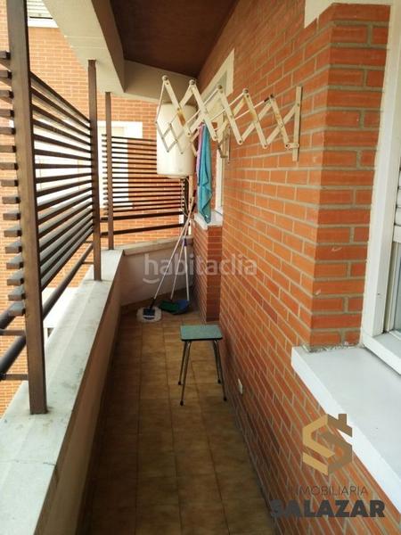 Foto e9873fa4-2bc3-44a0-a9d5-2c147f82e818. Location appartement avec chauffage dans Txurdinaga Bilbao