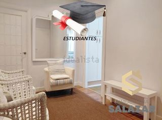 Location Appartement à Matiko - Ciudad Jardín. Alquiler curso 20262027