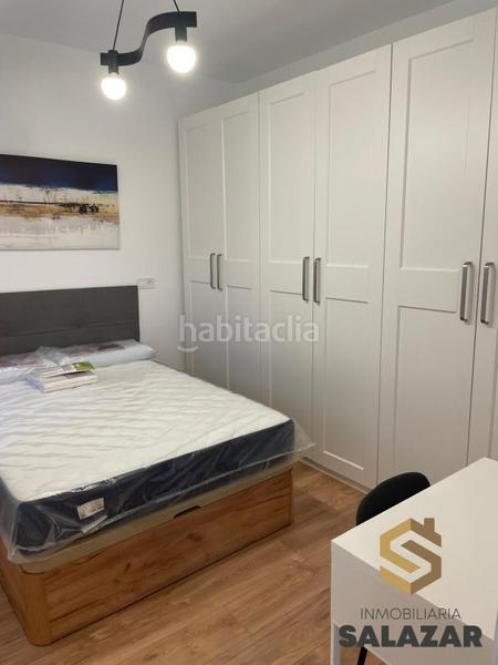 Foto 07323a99-78fa-40a0-a925-43cece9806f9. Affitto appartamento con riscaldamento in Sabino Arana-Jesuitas Bilbao