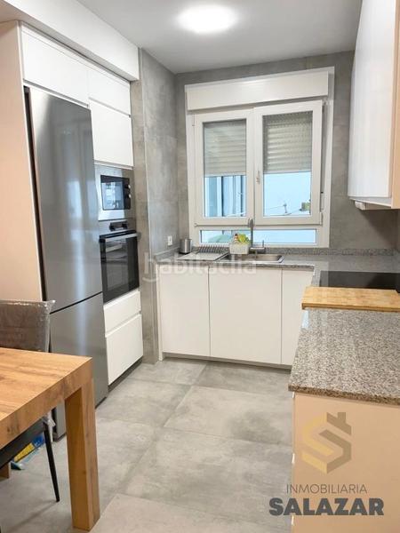 Foto 40f43758-7495-4acc-bc8d-94c208463fee. Affitto appartamento con riscaldamento in Sabino Arana-Jesuitas Bilbao