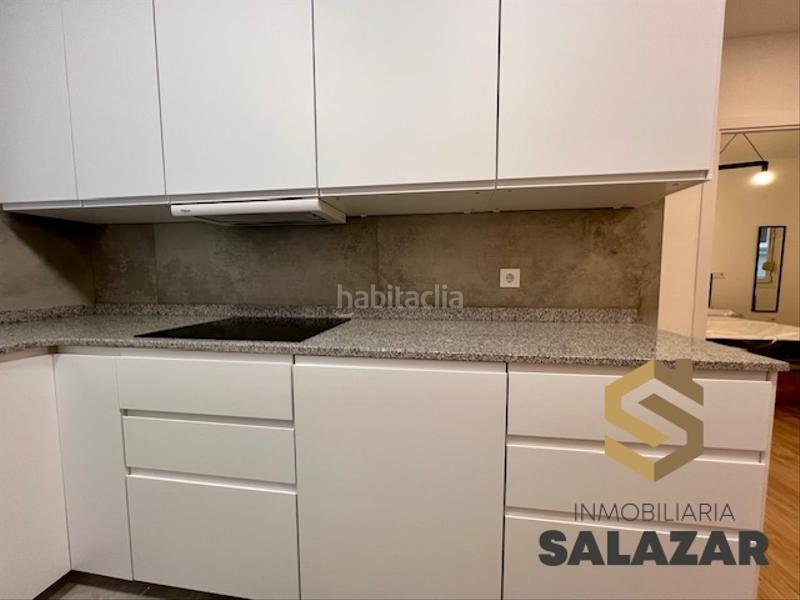 Foto b3d0c347-1fe6-48ac-9bef-379e5150018c. Affitto appartamento con riscaldamento in Sabino Arana-Jesuitas Bilbao