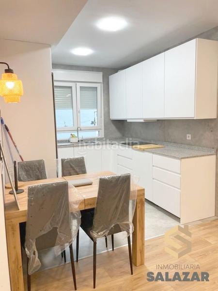 Foto fddc0bb1-73cc-4745-9e87-5607215fc253. Affitto appartamento con riscaldamento in Sabino Arana-Jesuitas Bilbao
