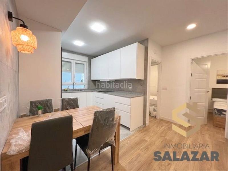 Foto 06414e5b-2158-4a80-923b-d048390847ed. Location appartement avec chauffage dans Sabino Arana-Jesuitas Bilbao