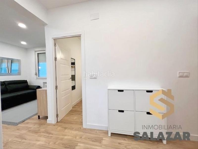 Foto 0f37ad15-bc19-496c-9133-97405bfa7a7f. Location appartement avec chauffage dans Sabino Arana-Jesuitas Bilbao
