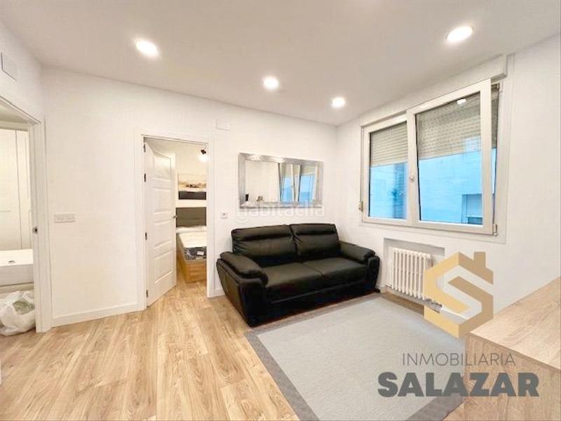 Foto 0fd3e4a3-923d-4d5a-a645-c3d3152c8ffa. Location appartement avec chauffage dans Sabino Arana-Jesuitas Bilbao