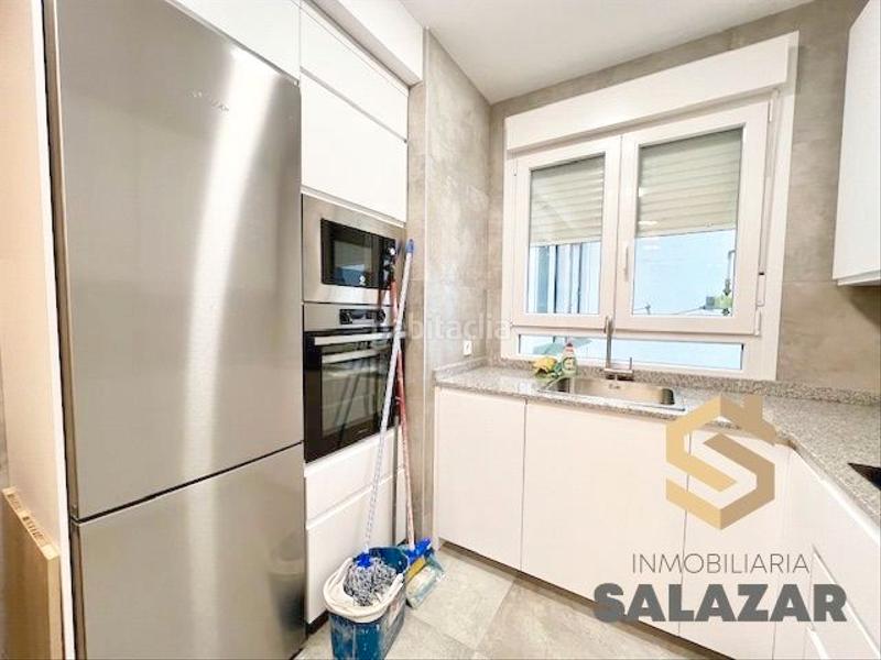 Foto 11831574-adeb-4c10-bc12-1165dd0370f8. Location appartement avec chauffage dans Sabino Arana-Jesuitas Bilbao