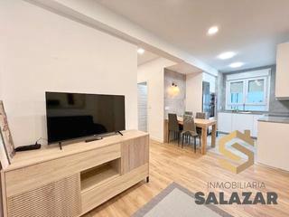 Location Appartement à Sabino Arana-Jesuitas. Se alquila viviendaen indautxu a estrenar