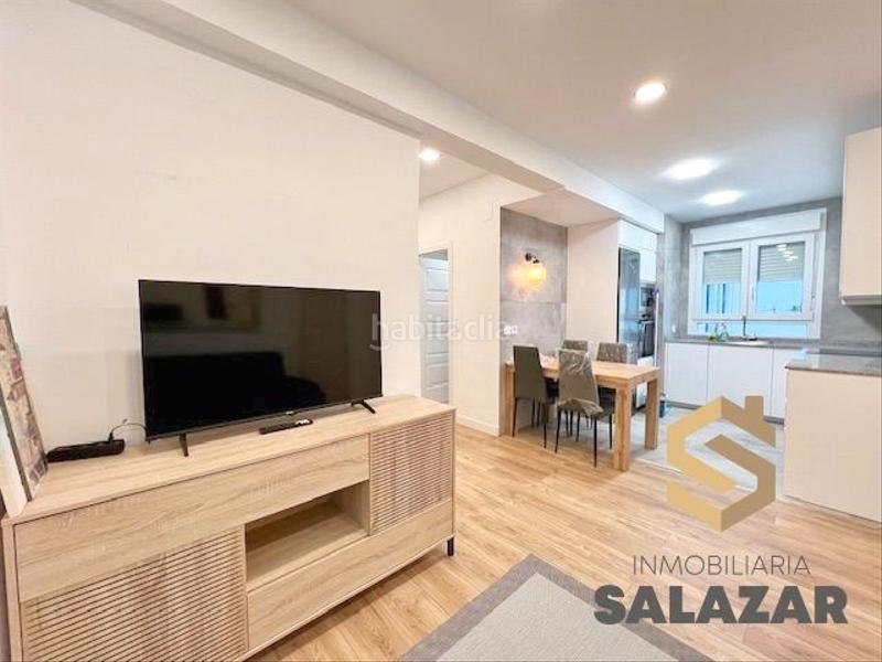 Foto 251f127a-2192-43e1-bade-d01677c1b0e0. Location appartement avec chauffage dans Sabino Arana-Jesuitas Bilbao