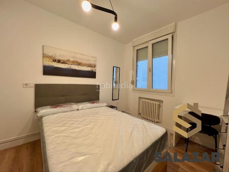 Foto 28d4594a-ed02-4252-85e4-c03b49049500. Location appartement avec chauffage dans Sabino Arana-Jesuitas Bilbao