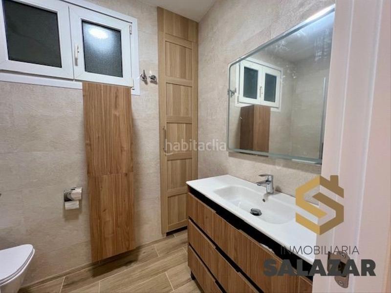 Foto 2918e16a-0e32-41bd-a511-a360203f3869. Location appartement avec chauffage dans Sabino Arana-Jesuitas Bilbao
