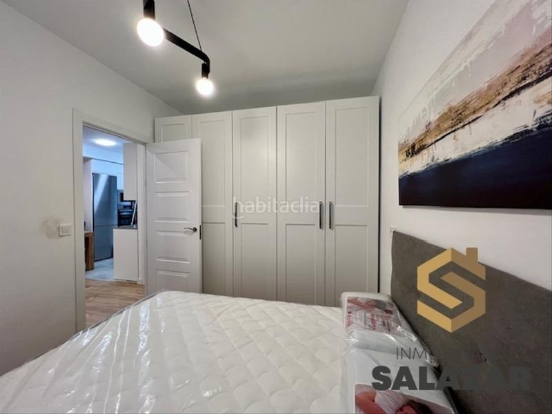 Foto 2bcfae08-329b-4df0-88df-d2e60b587913. Location appartement avec chauffage dans Sabino Arana-Jesuitas Bilbao