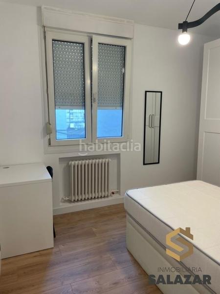 Foto 32a1deb4-b787-4019-88c4-cf071f39daa2. Location appartement avec chauffage dans Sabino Arana-Jesuitas Bilbao