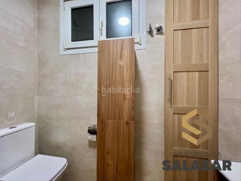 Foto 37434858-b230-4970-a701-ec4d52bb6fd3. Location appartement avec chauffage dans Sabino Arana-Jesuitas Bilbao
