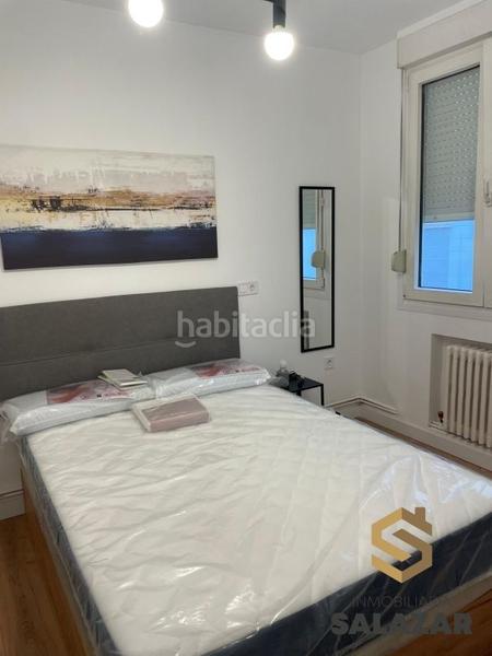 Foto 39f17450-1988-4428-9b65-cd56ffe02bbc. Location appartement avec chauffage dans Sabino Arana-Jesuitas Bilbao