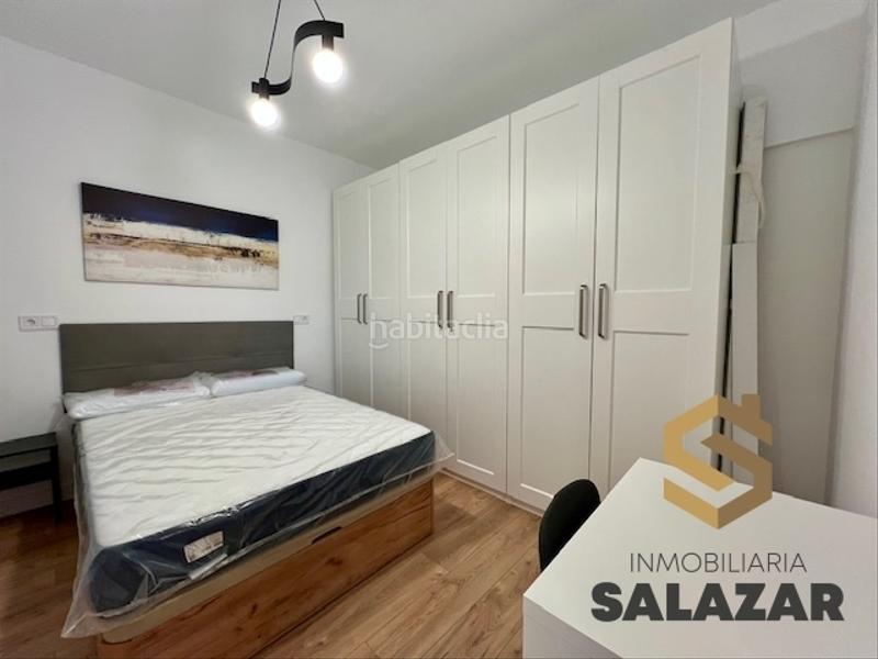 Foto 50013148-a55f-4fef-97ac-21ed9b2cdb79. Location appartement avec chauffage dans Sabino Arana-Jesuitas Bilbao