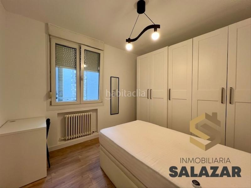 Foto 65e1d71d-f58d-43dc-8c7f-3f15f65e0689. Location appartement avec chauffage dans Sabino Arana-Jesuitas Bilbao