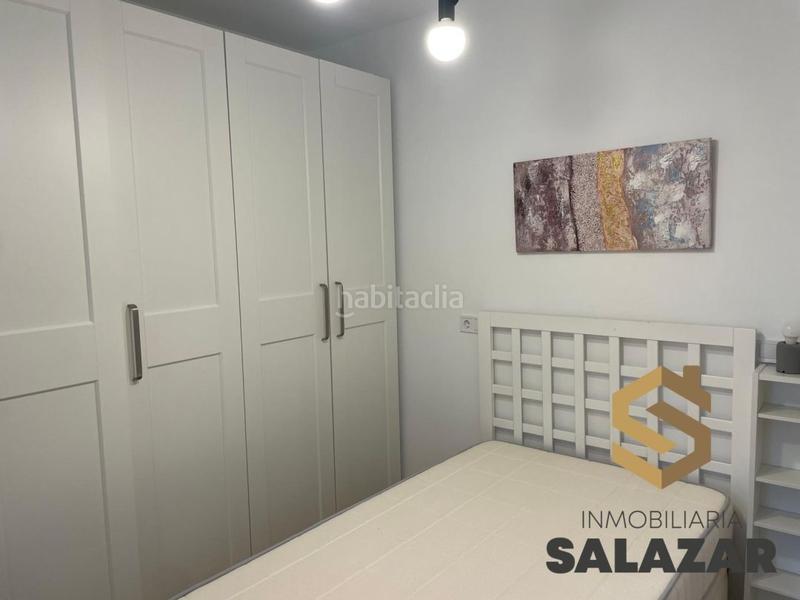 Foto 6a16fa57-ba35-49e1-b492-407fdba3500e. Location appartement avec chauffage dans Sabino Arana-Jesuitas Bilbao