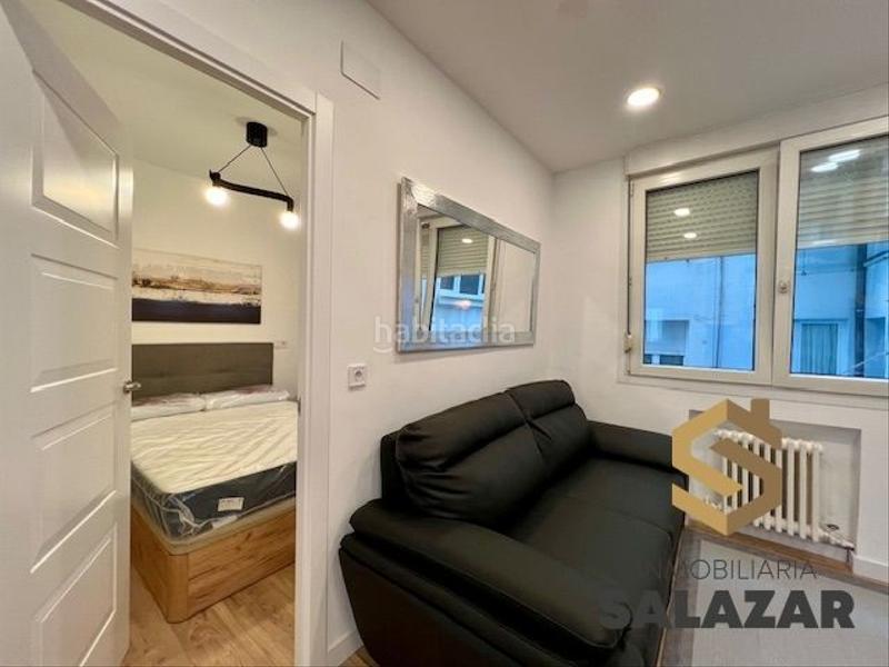 Foto 6e7ca73b-fc2b-4b9d-8d33-36d7933a0722. Location appartement avec chauffage dans Sabino Arana-Jesuitas Bilbao