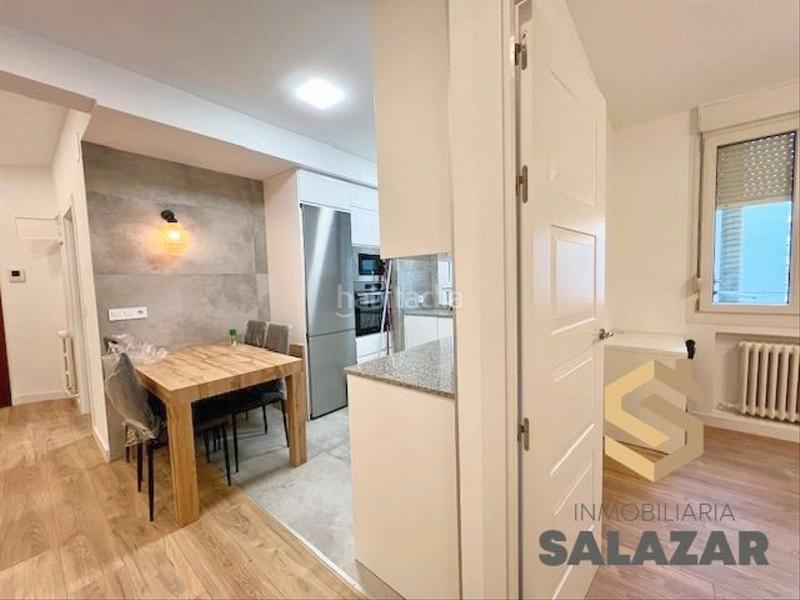 Foto 709e951d-aa87-41d7-b8f5-0a67e71df42c. Location appartement avec chauffage dans Sabino Arana-Jesuitas Bilbao