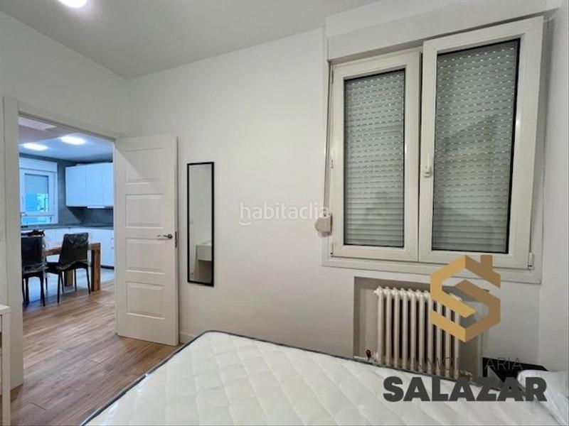 Foto 923b9086-40da-4a52-a403-10c3f44d6756. Location appartement avec chauffage dans Sabino Arana-Jesuitas Bilbao