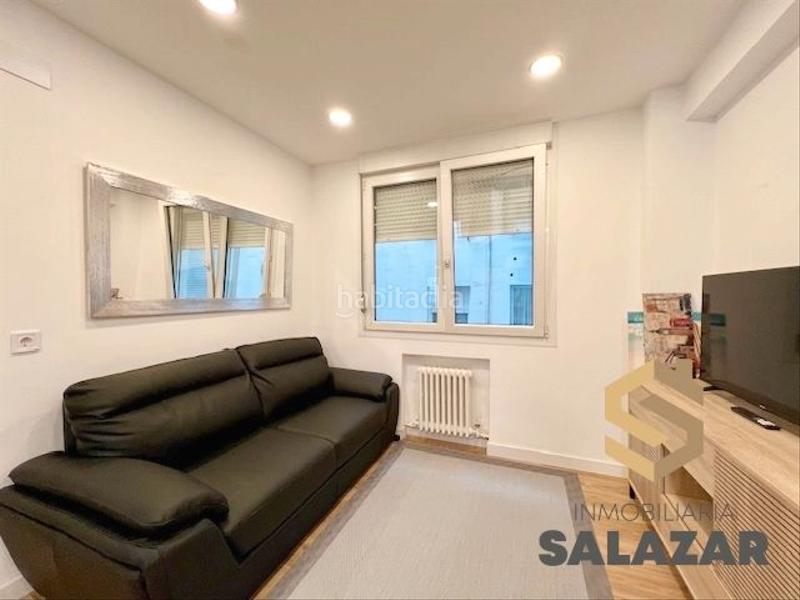 Foto 984ce826-61fa-4644-b801-62d24e1add92. Location appartement avec chauffage dans Sabino Arana-Jesuitas Bilbao