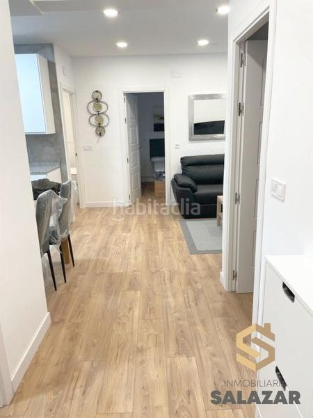 Foto 9a181ba8-a6a2-43ae-a4cd-68d04740b307. Location appartement avec chauffage dans Sabino Arana-Jesuitas Bilbao
