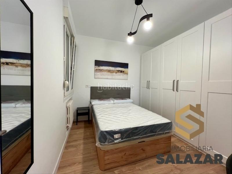 Foto a1bcfd1a-d2e8-4395-8482-6cadb8880796. Location appartement avec chauffage dans Sabino Arana-Jesuitas Bilbao