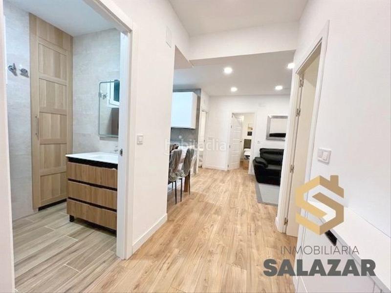 Foto a61b99fa-8de1-4feb-95e9-97b94ae4d176. Location appartement avec chauffage dans Sabino Arana-Jesuitas Bilbao