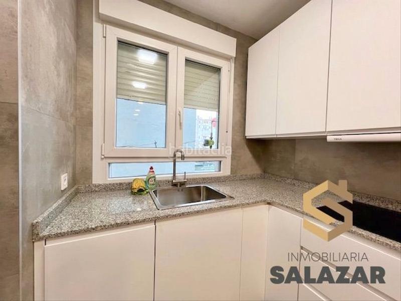 Foto b3eac5bf-8f41-45e0-920d-97069bdc78ac. Location appartement avec chauffage dans Sabino Arana-Jesuitas Bilbao