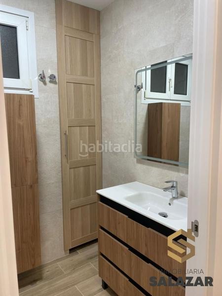 Foto b4e9d1de-6895-4562-afa3-fb1ad36cf50c. Location appartement avec chauffage dans Sabino Arana-Jesuitas Bilbao