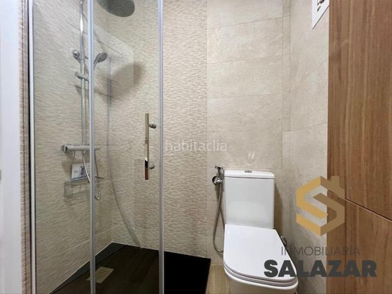 Foto b6dce57d-f54b-4bfb-9768-93df82477d7c. Location appartement avec chauffage dans Sabino Arana-Jesuitas Bilbao