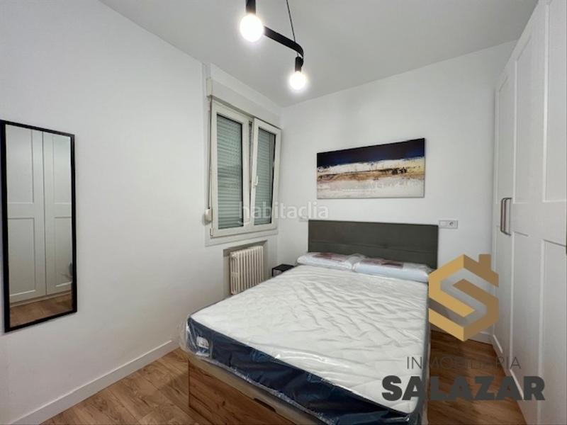 Foto cea43c00-3d9b-4b45-ad37-90491135d734. Location appartement avec chauffage dans Sabino Arana-Jesuitas Bilbao